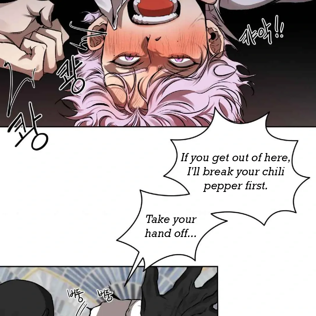 Where Do the Clichés Go? Chapter 2 page 70 - 