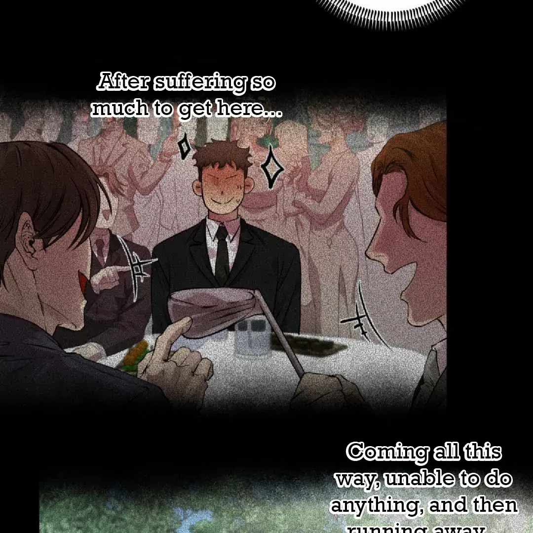 Where Do the Clichés Go? Chapter 2 page 8 - 