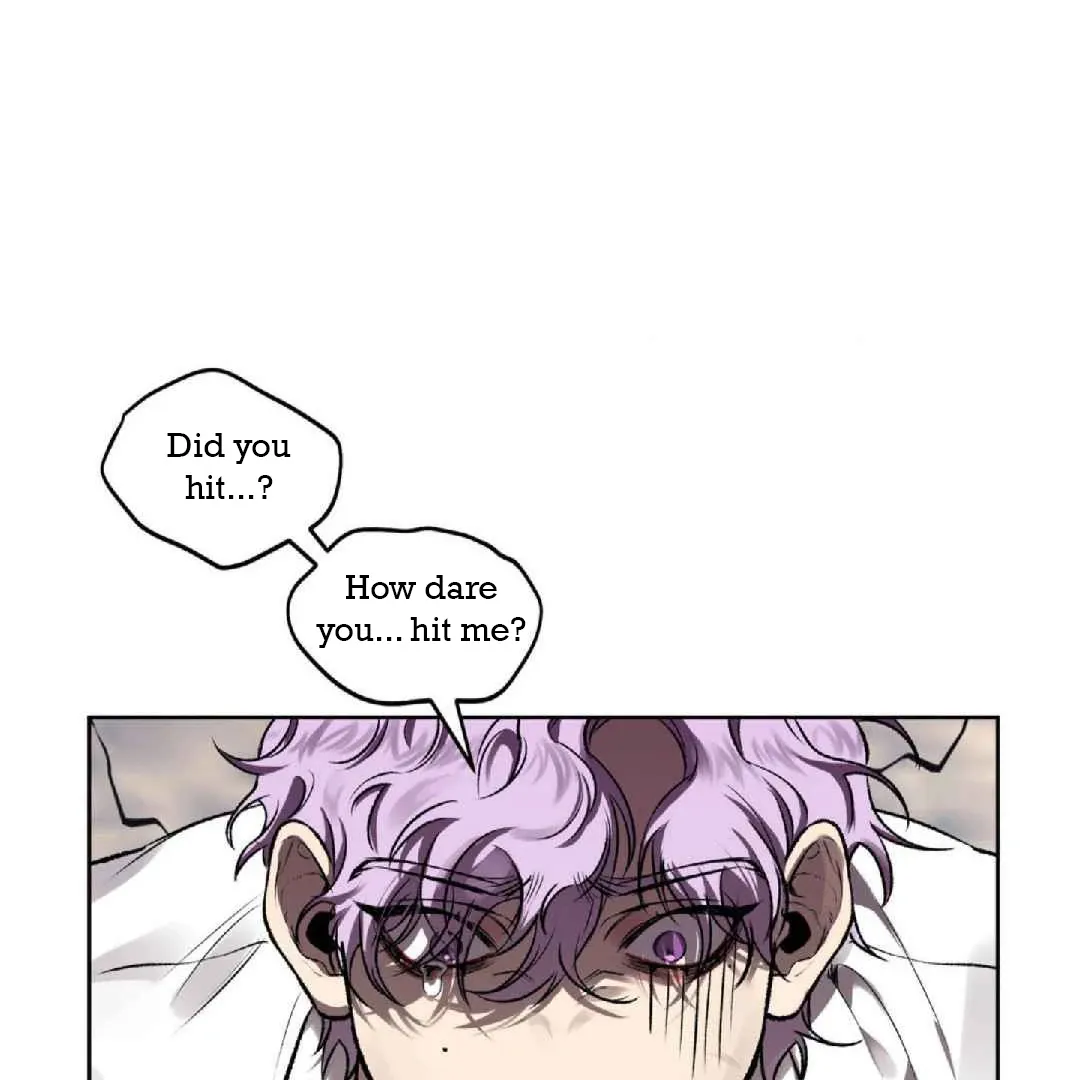 Where Do the Clichés Go? Chapter 2 page 73 - 