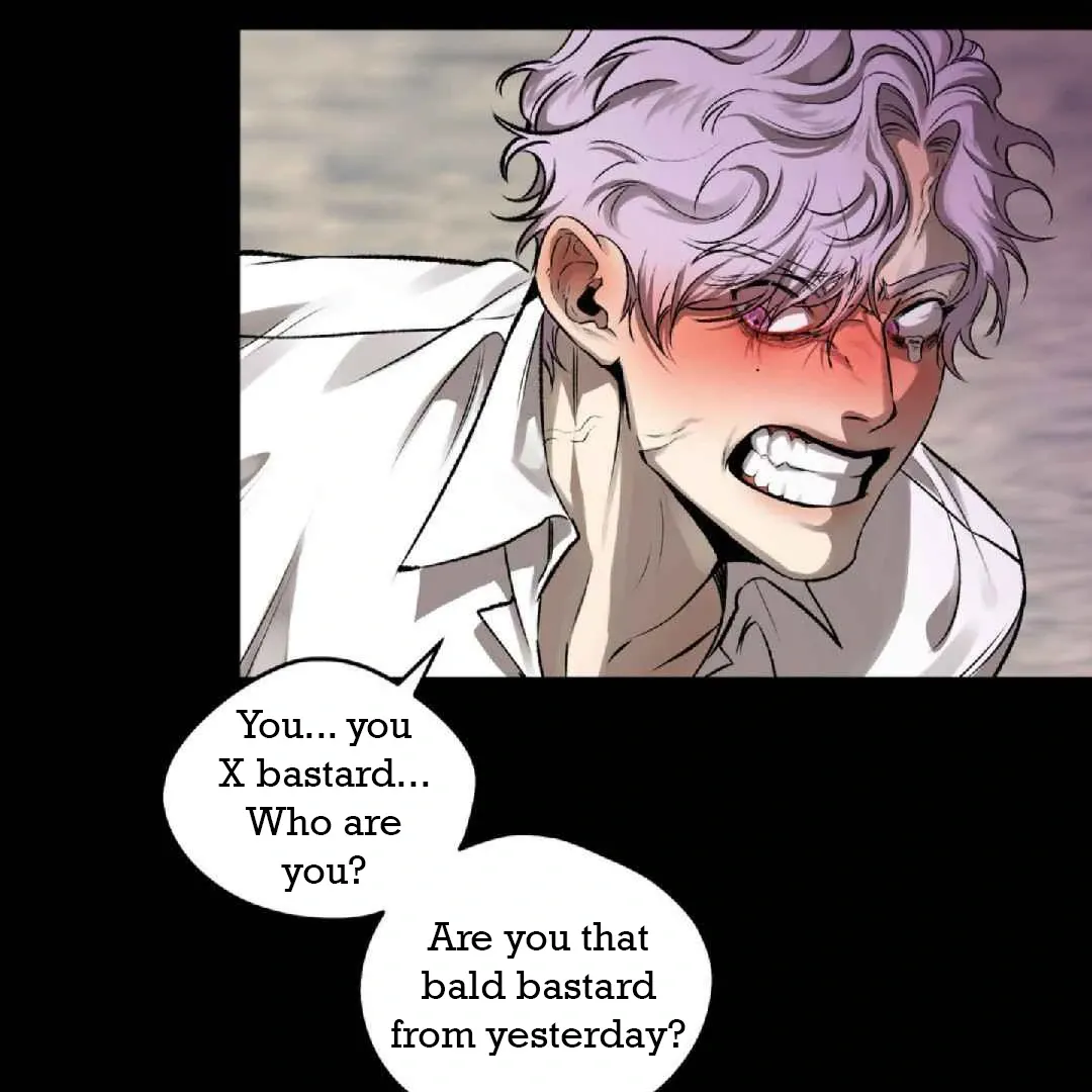 Where Do the Clichés Go? Chapter 2 page 81 - 
