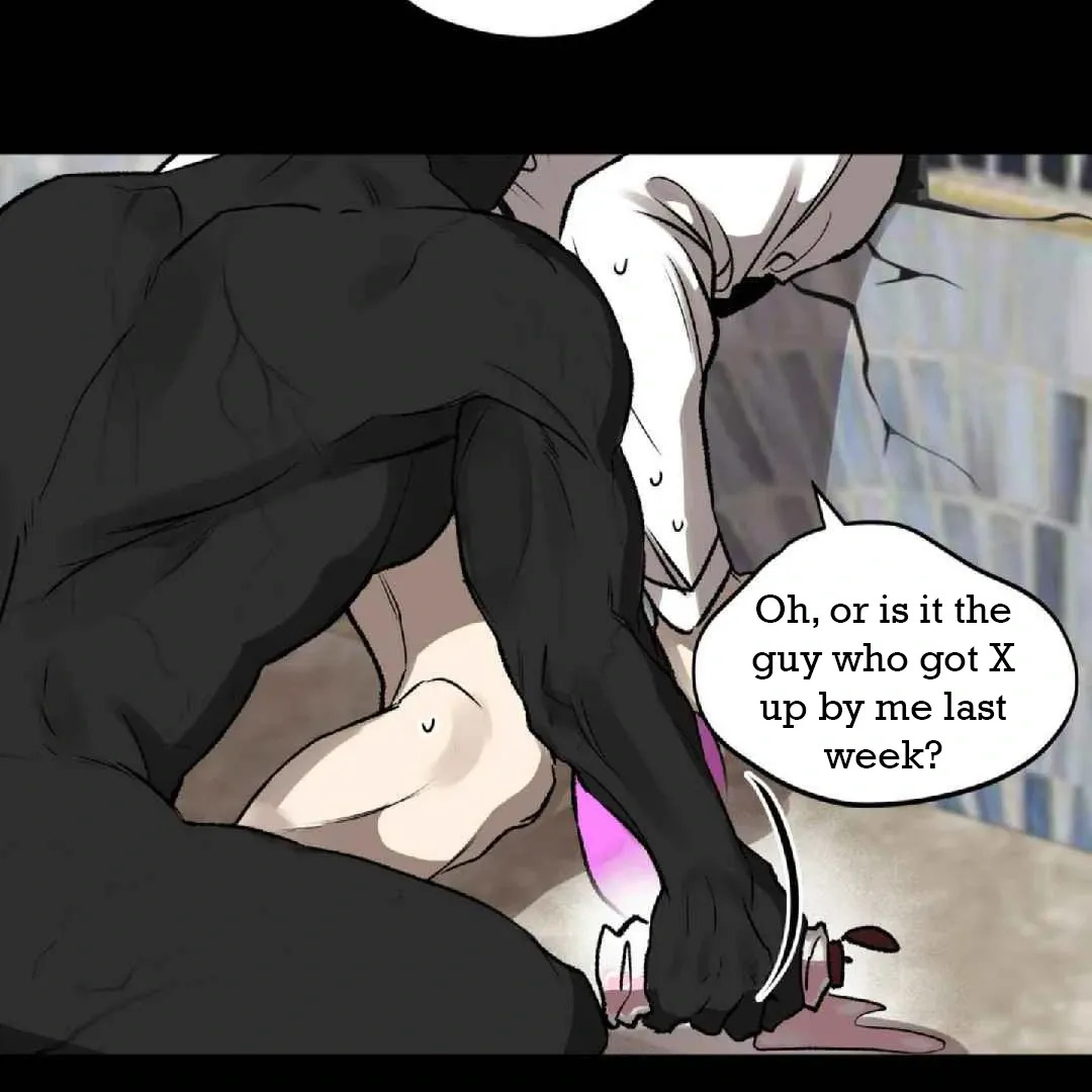 Where Do the Clichés Go? Chapter 2 page 82 - 