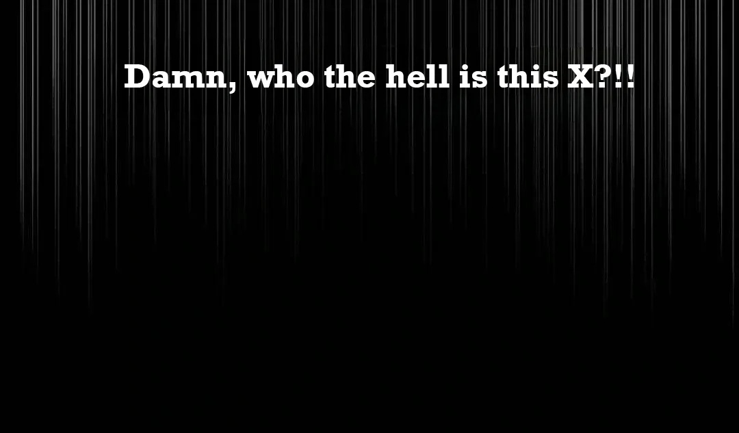 Where Do the Clichés Go? Chapter 2 page 89 - 
