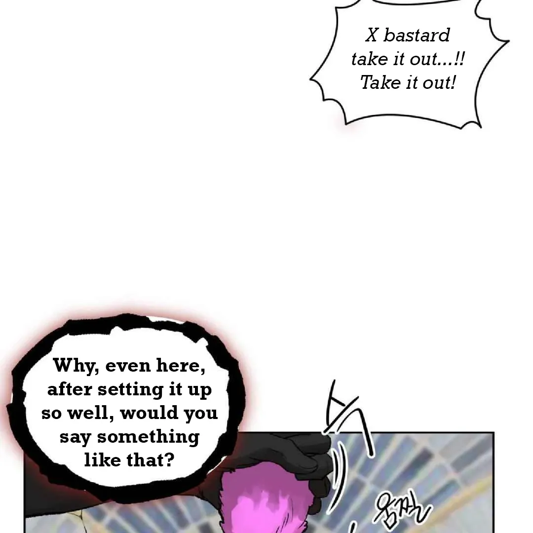 Where Do the Clichés Go? Chapter 2 page 97 - 