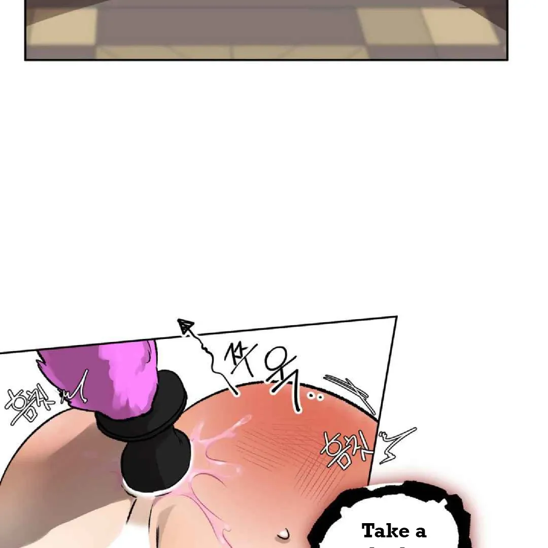 Where Do the Clichés Go? Chapter 2 page 99 - 