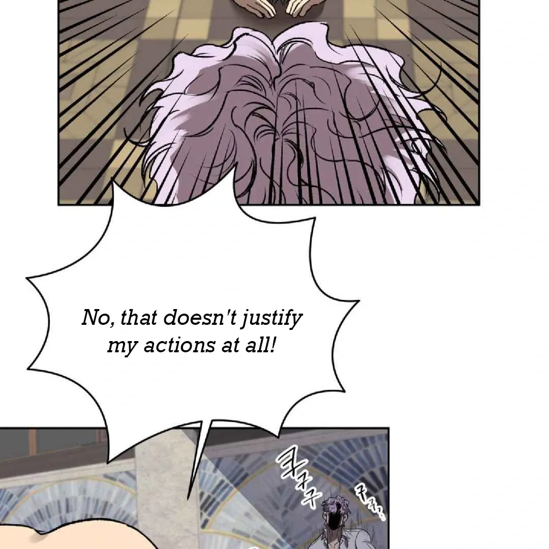 Where Do the Clichés Go? Chapter 3 page 105 - 