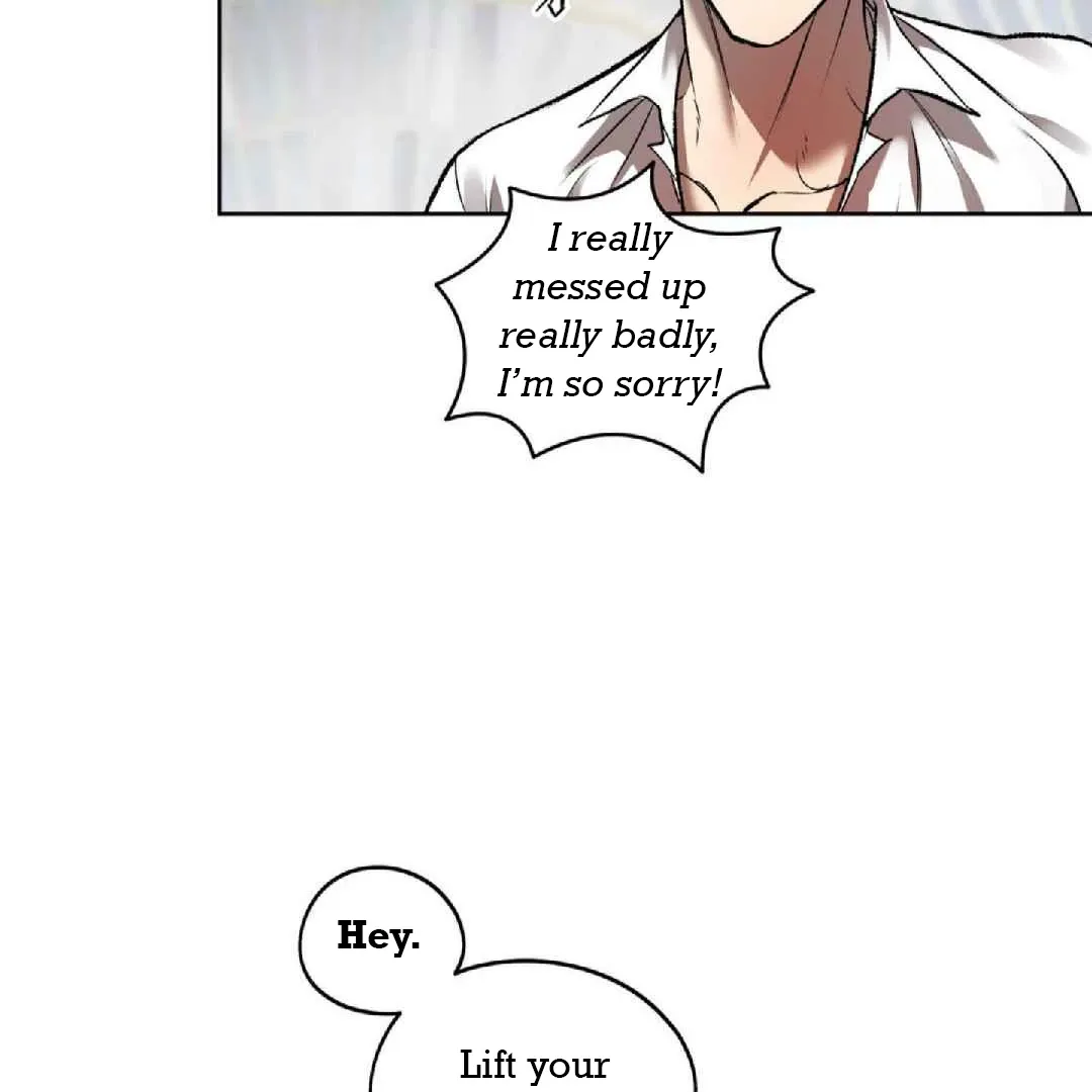 Where Do the Clichés Go? Chapter 3 page 107 - 