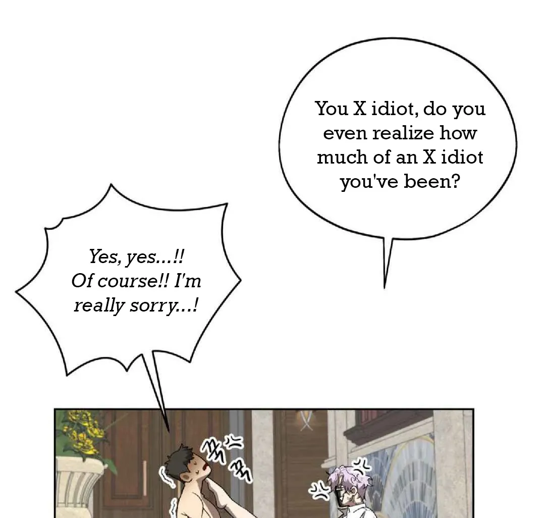 Where Do the Clichés Go? Chapter 3 page 109 - 
