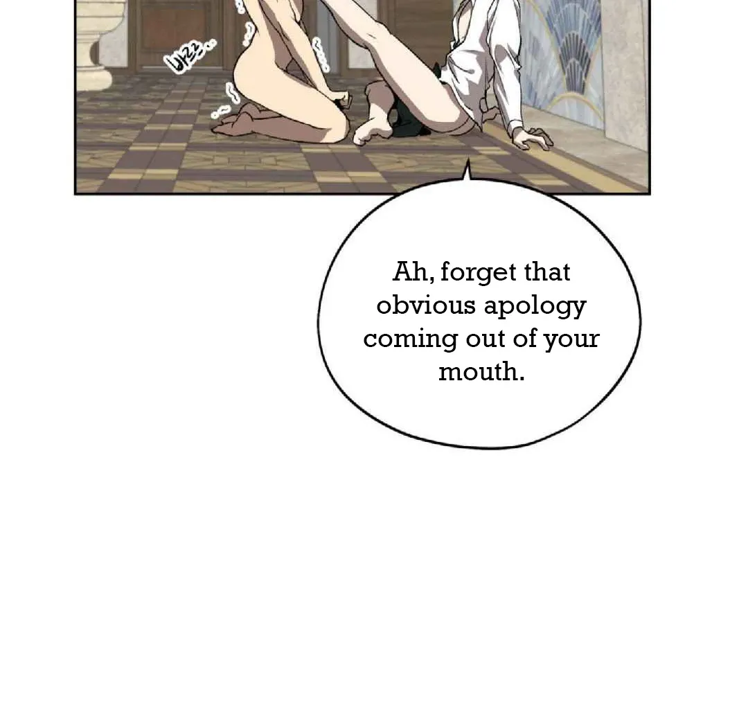 Where Do the Clichés Go? Chapter 3 page 110 - 