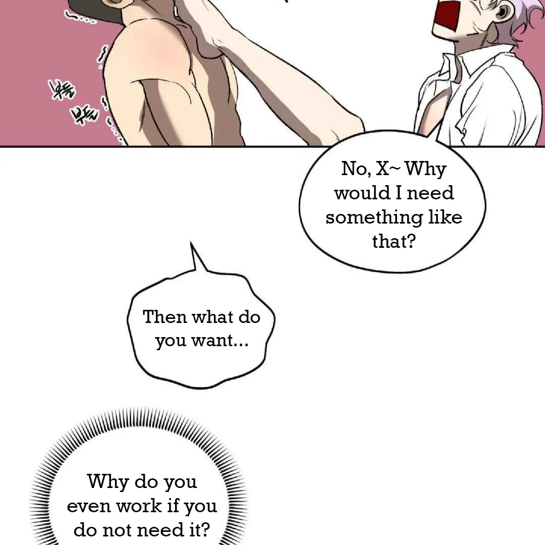Where Do the Clichés Go? Chapter 3 page 113 - 