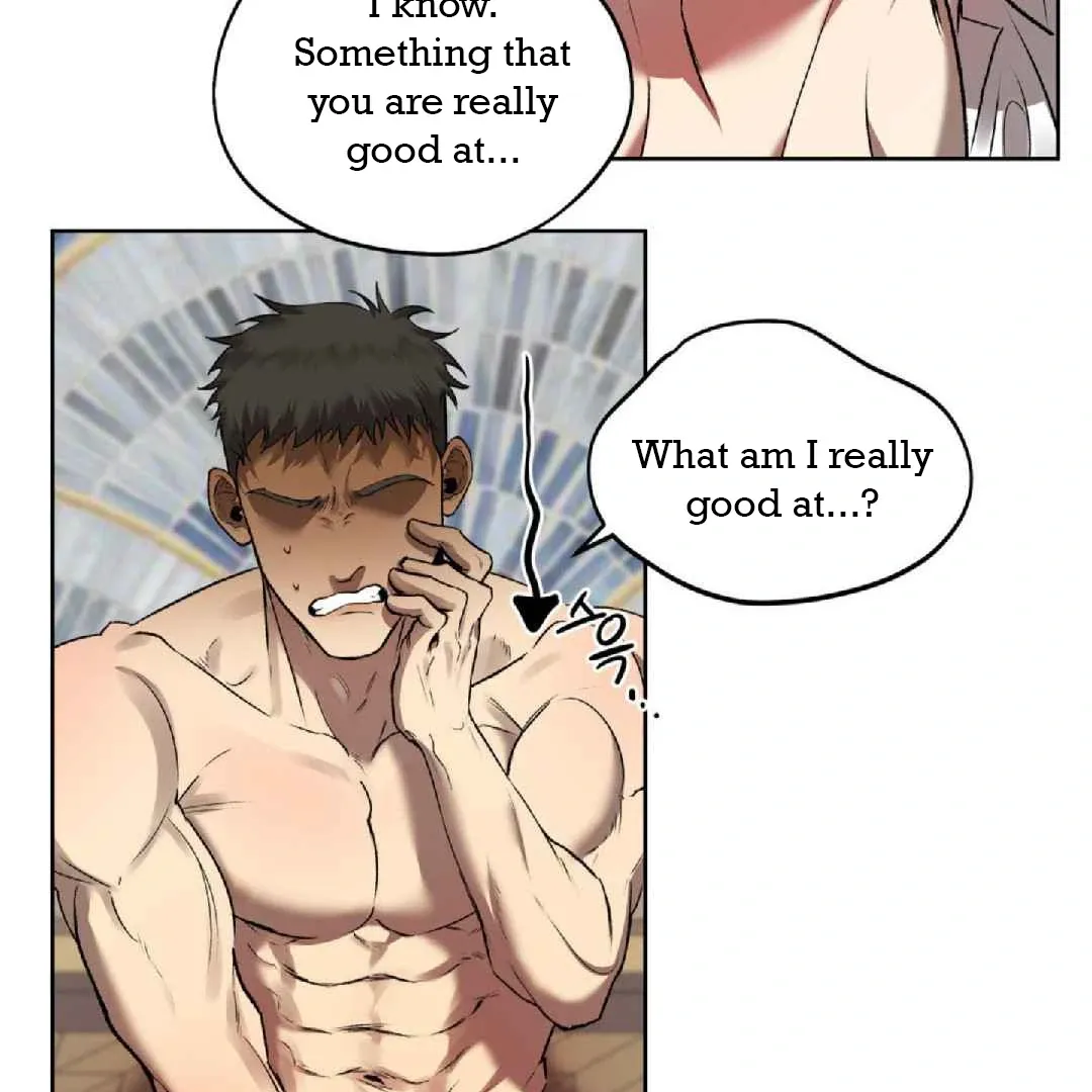 Where Do the Clichés Go? Chapter 3 page 115 - 