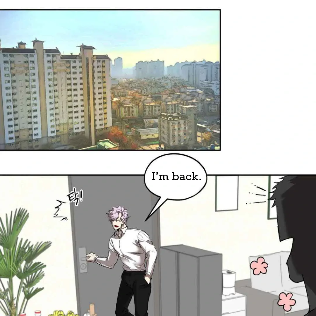 Where Do the Clichés Go? Chapter 3 page 124 - 
