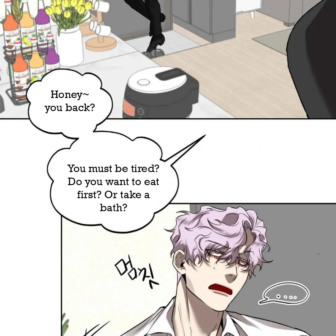 Where Do the Clichés Go? Chapter 3 page 125 - 