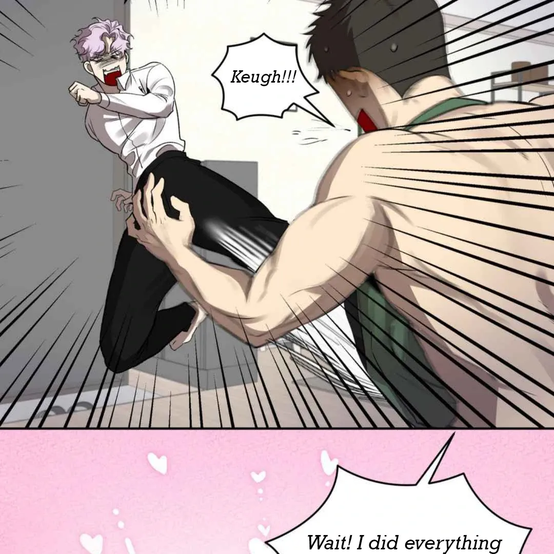 Where Do the Clichés Go? Chapter 3 page 129 - 