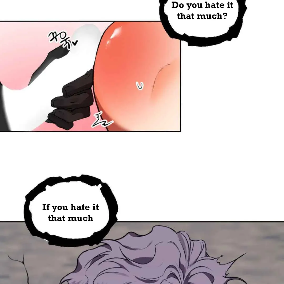 Where Do the Clichés Go? Chapter 3 page 17 - 