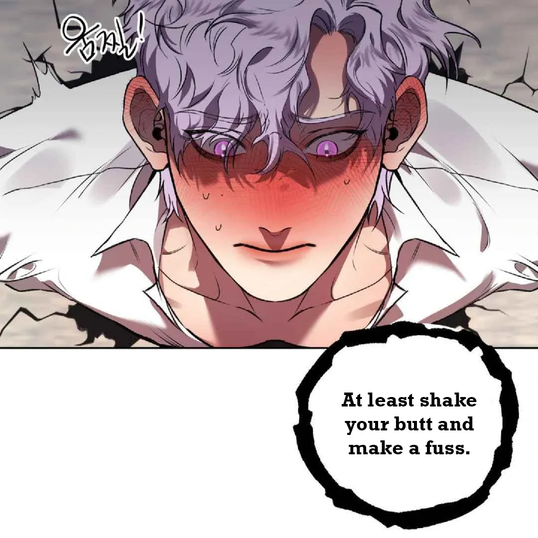 Where Do the Clichés Go? Chapter 3 page 18 - 