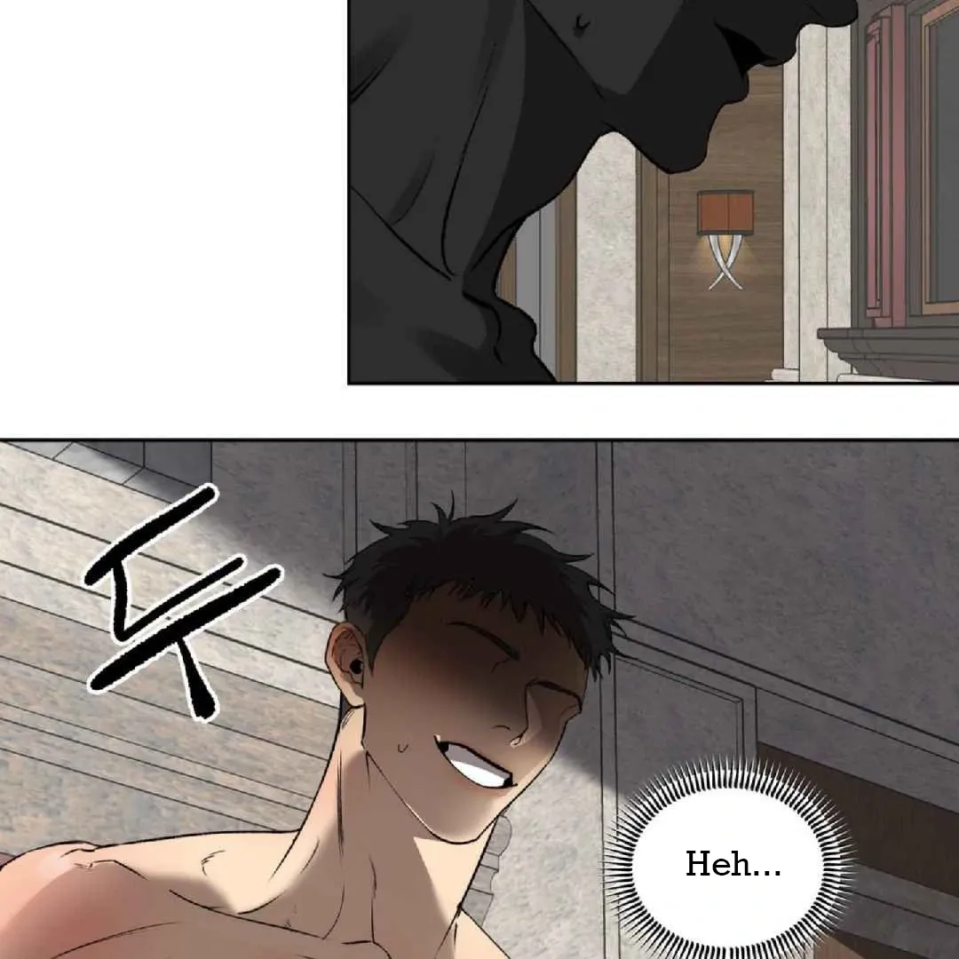 Where Do the Clichés Go? Chapter 3 page 21 - 