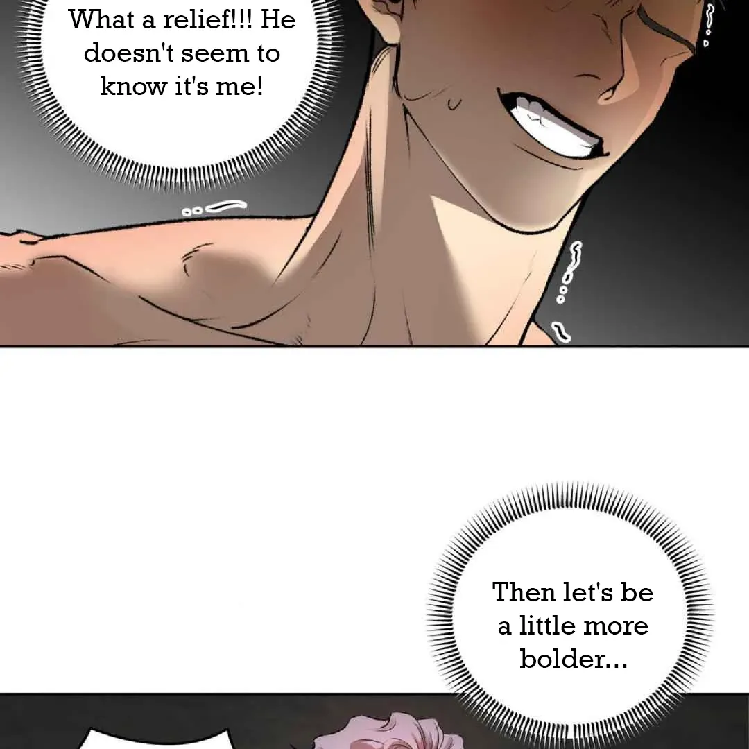 Where Do the Clichés Go? Chapter 3 page 24 - 