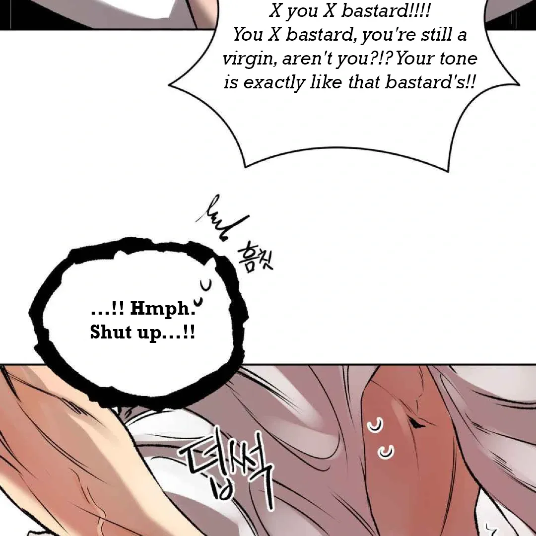 Where Do the Clichés Go? Chapter 3 page 31 - 