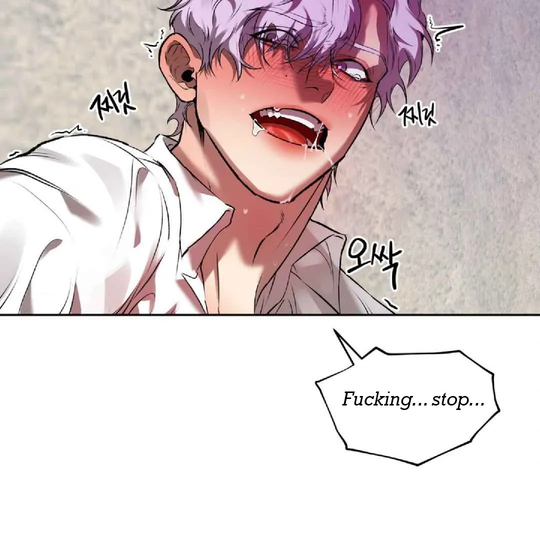 Where Do the Clichés Go? Chapter 3 page 36 - 