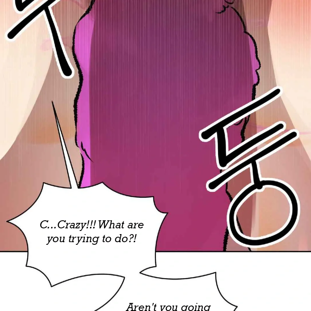 Where Do the Clichés Go? Chapter 3 page 5 - 