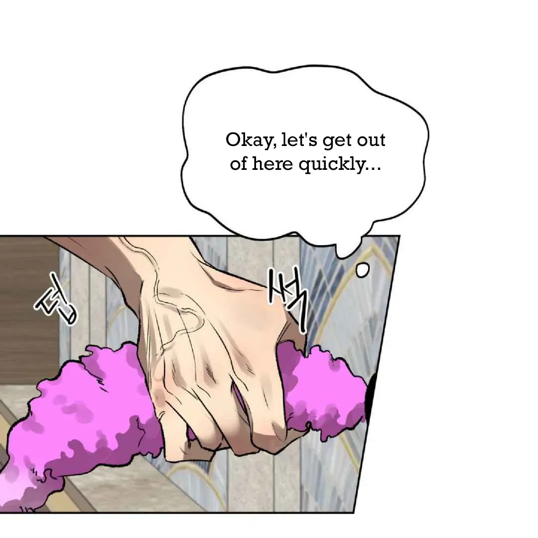 Where Do the Clichés Go? Chapter 3 page 41 - 