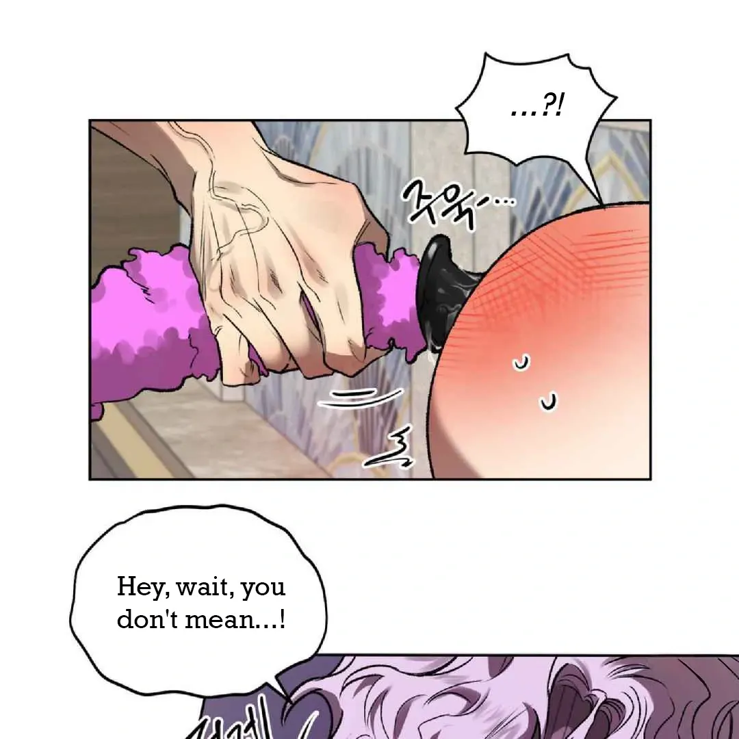 Where Do the Clichés Go? Chapter 3 page 42 - 
