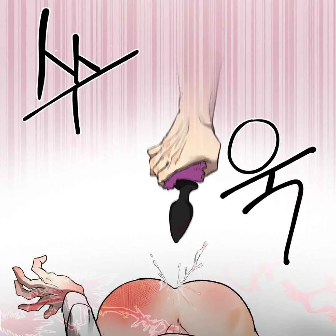 Where Do the Clichés Go? Chapter 3 page 44 - 