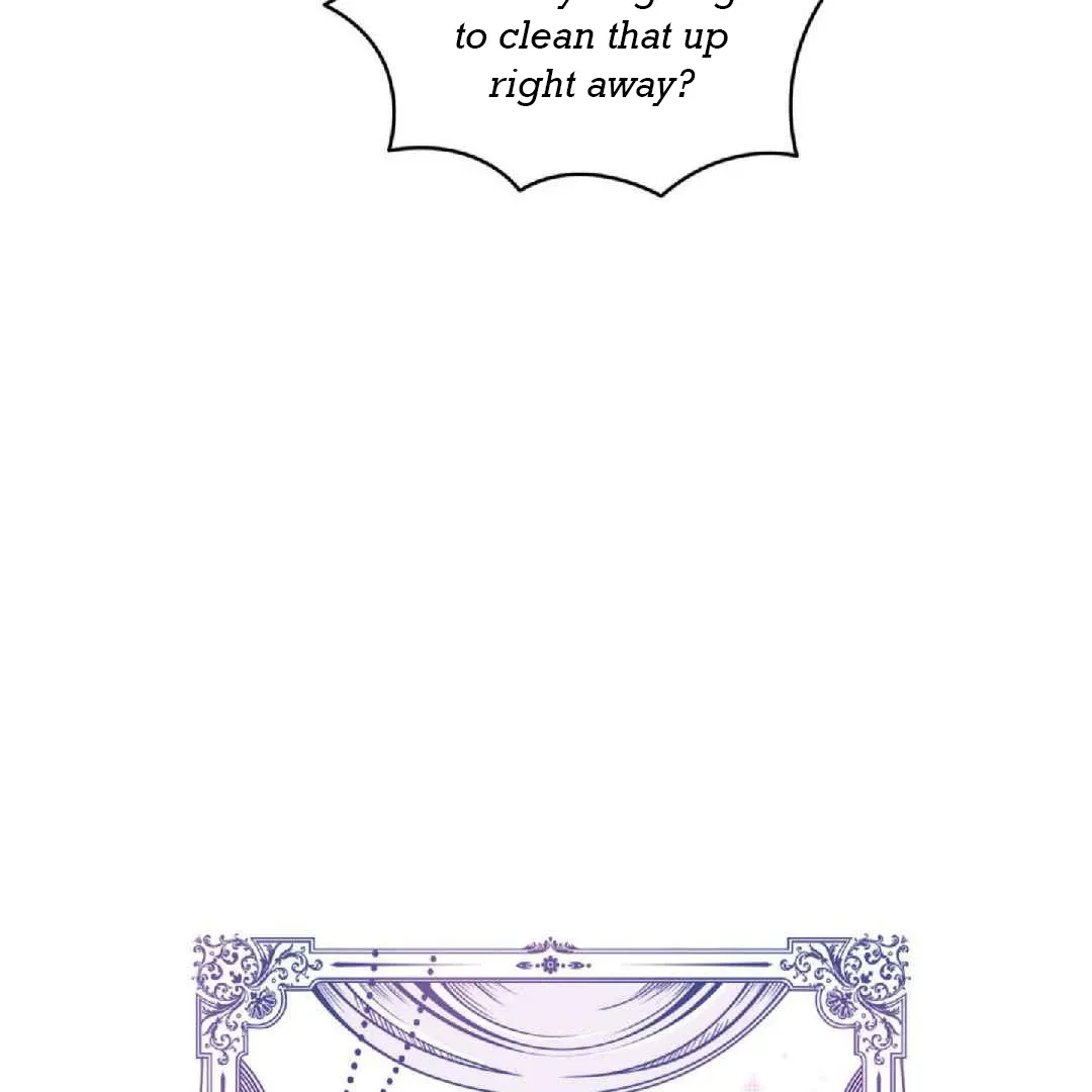 Where Do the Clichés Go? Chapter 3 page 6 - 