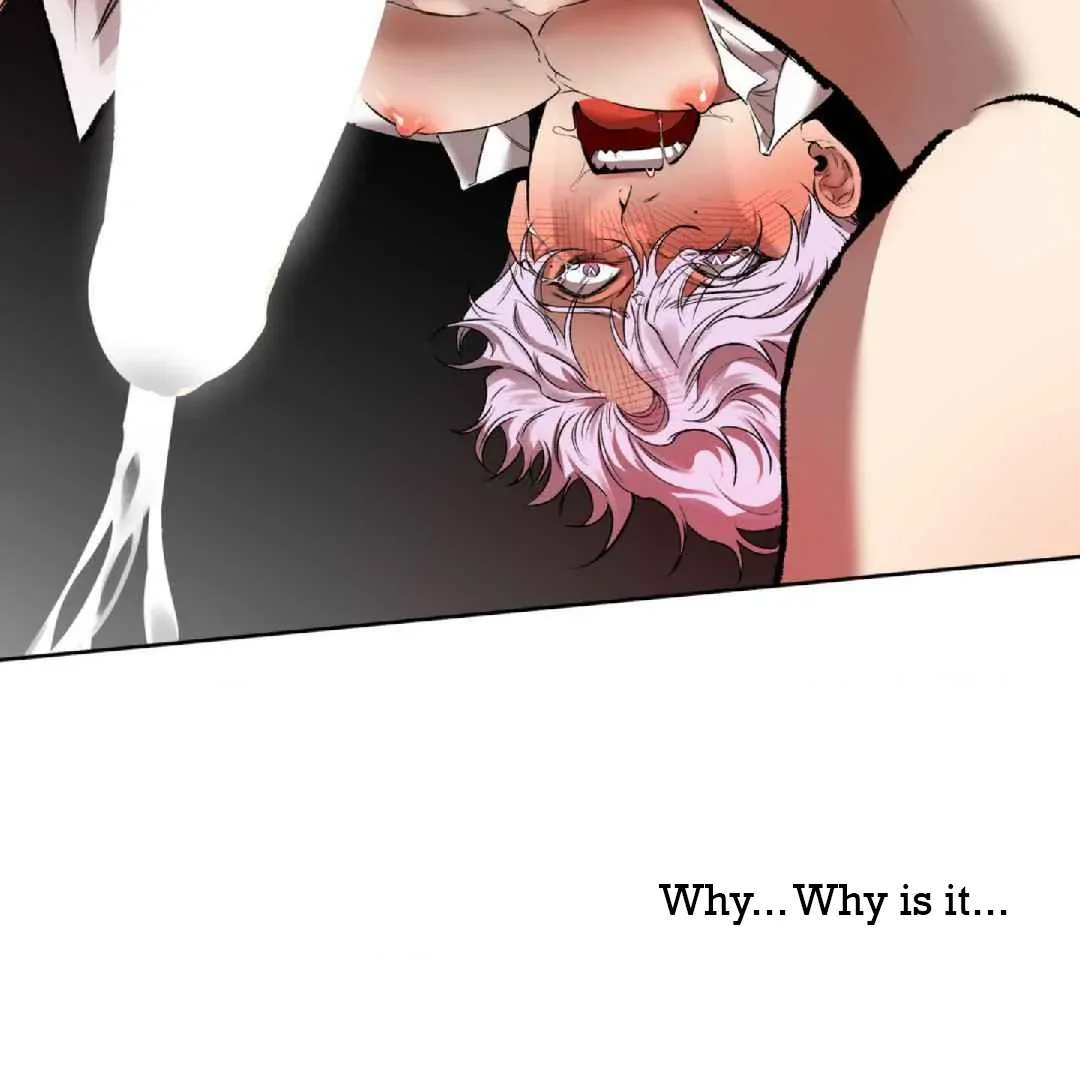 Where Do the Clichés Go? Chapter 3 page 51 - 