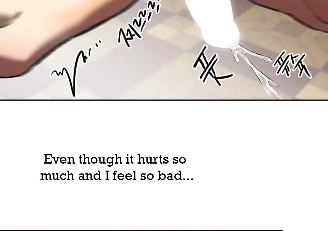 Where Do the Clichés Go? Chapter 3 page 54 - 