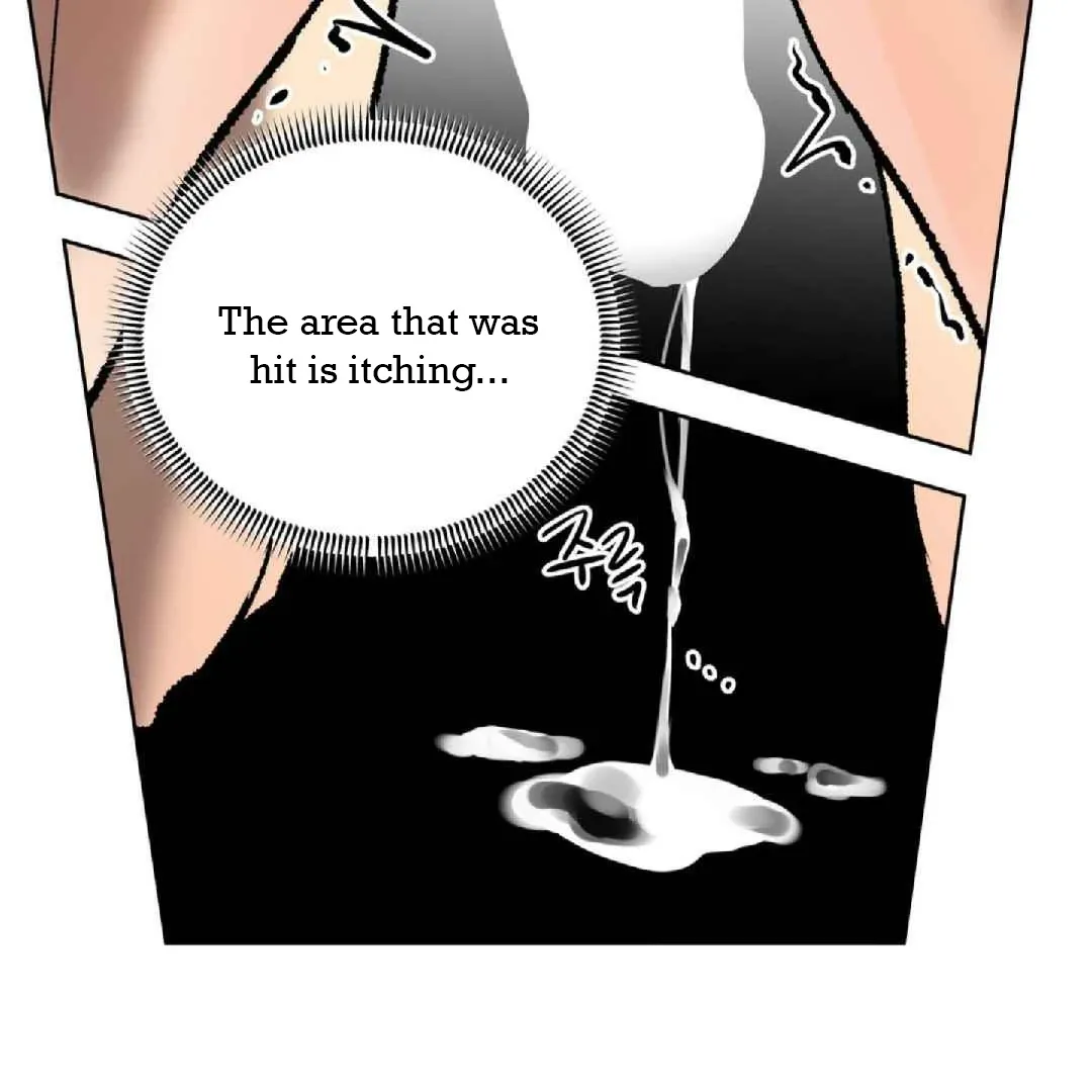 Where Do the Clichés Go? Chapter 3 page 60 - 