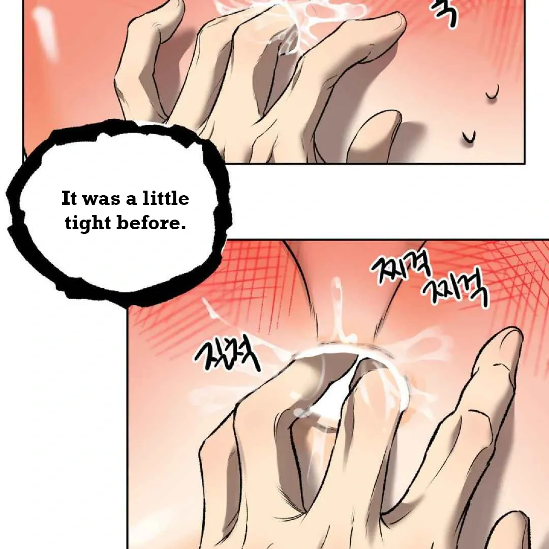 Where Do the Clichés Go? Chapter 3 page 66 - 