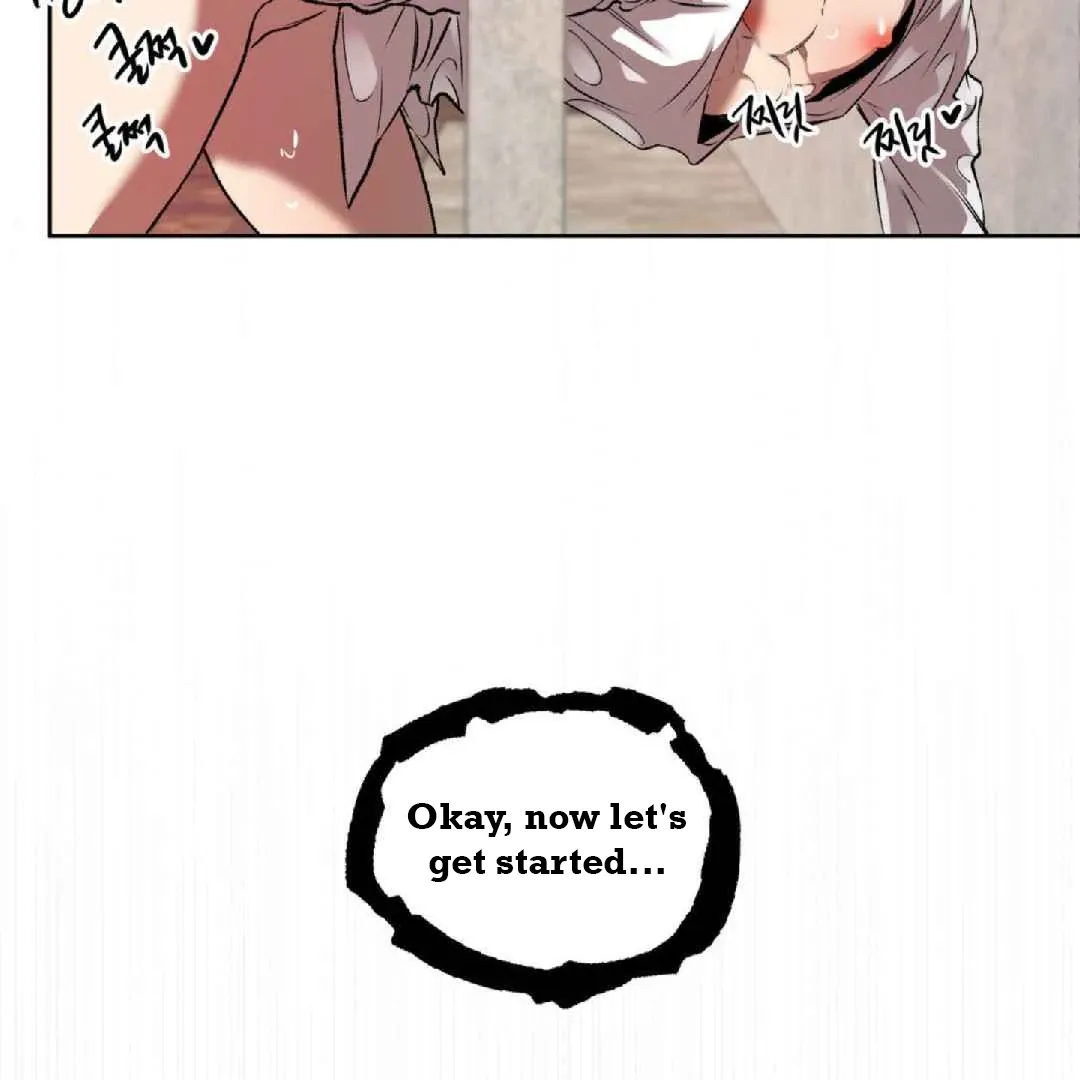 Where Do the Clichés Go? Chapter 3 page 68 - 