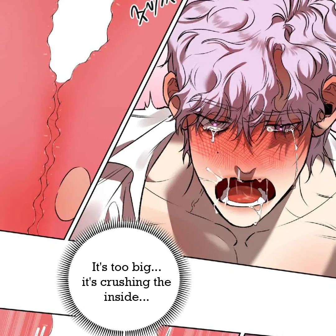 Where Do the Clichés Go? Chapter 3 page 79 - 
