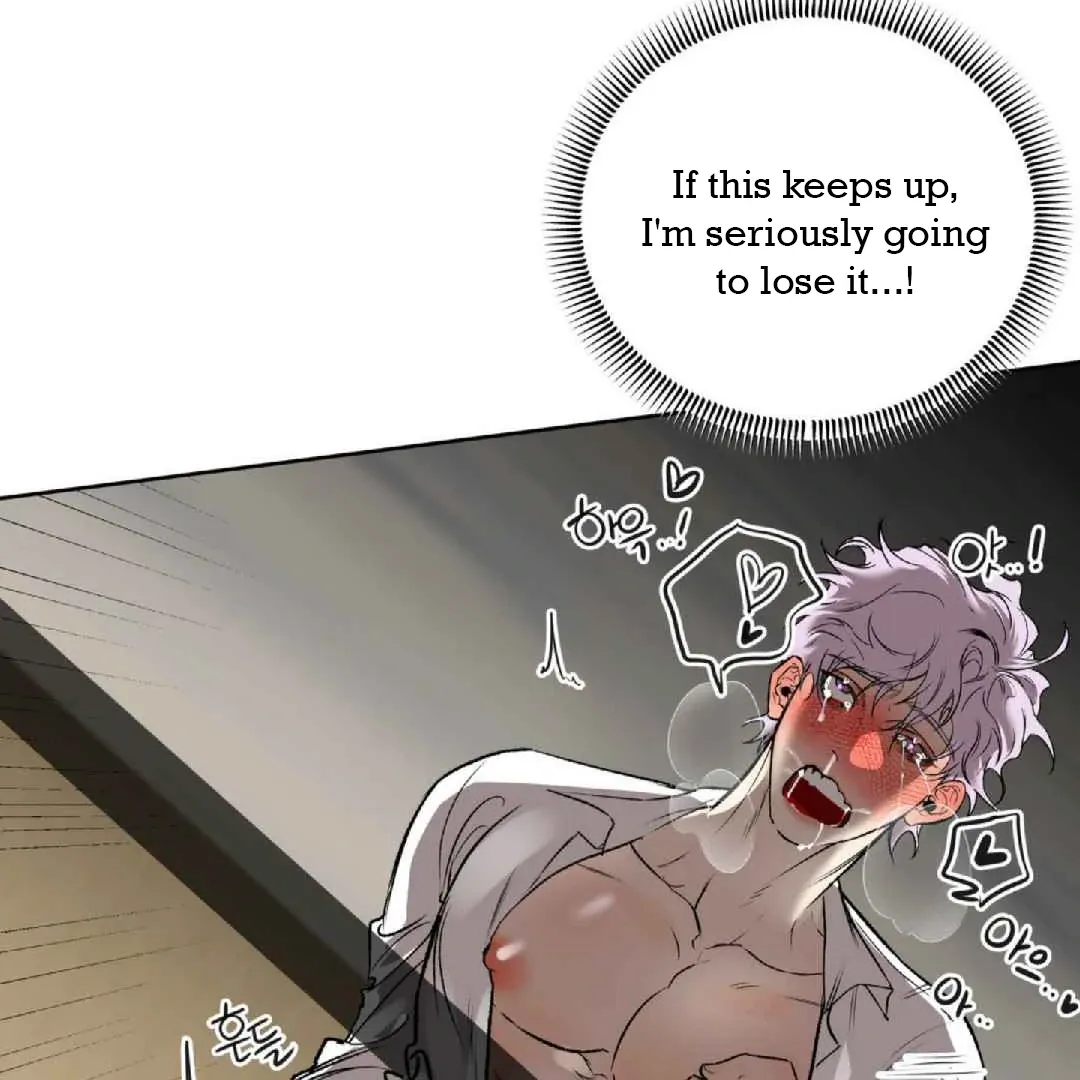 Where Do the Clichés Go? Chapter 3 page 81 - 