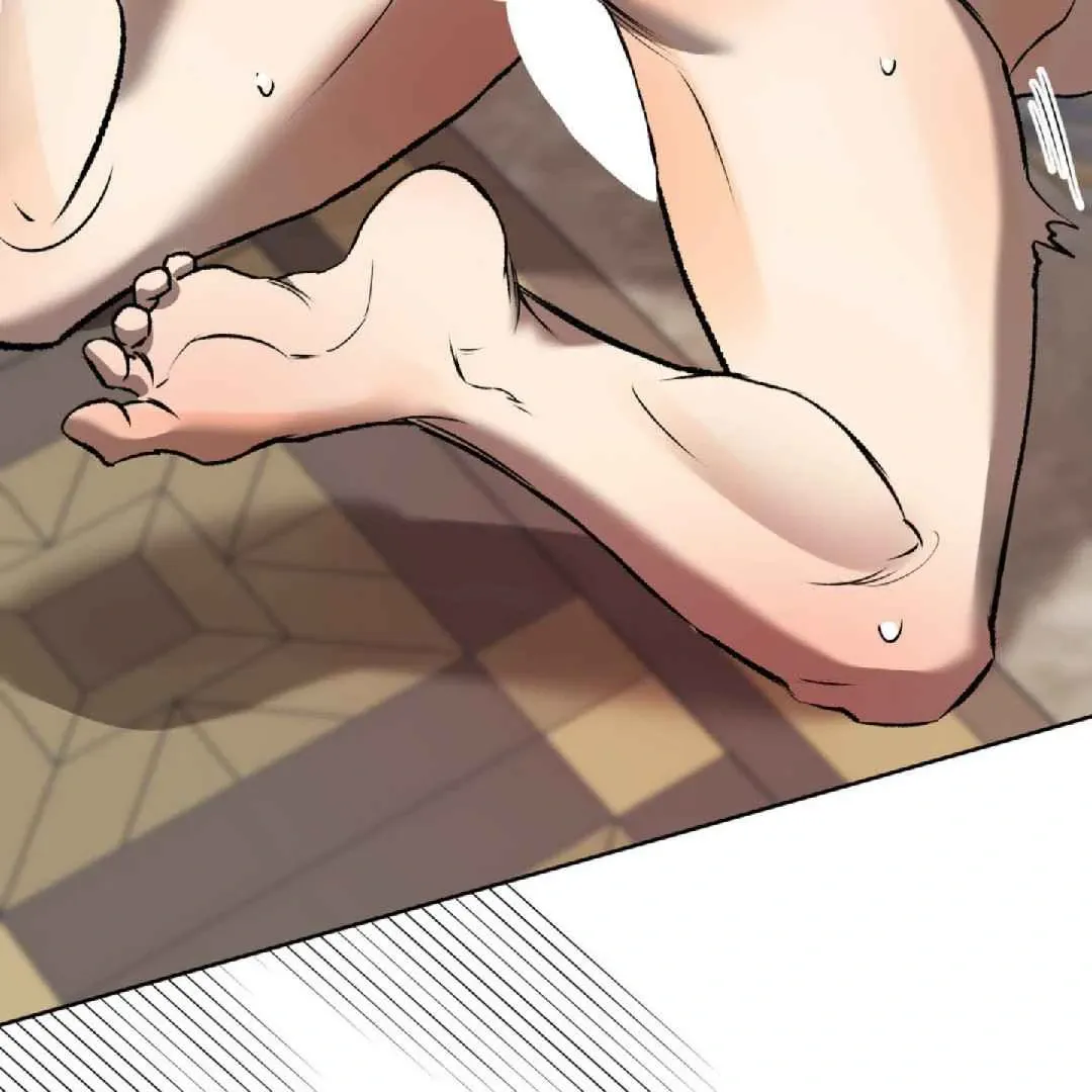 Where Do the Clichés Go? Chapter 3 page 84 - 