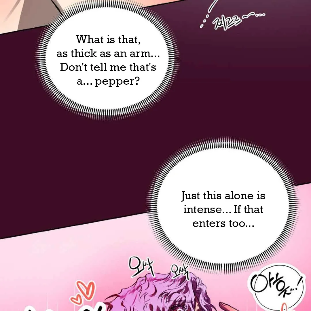 Where Do the Clichés Go? Chapter 3 page 10 - 