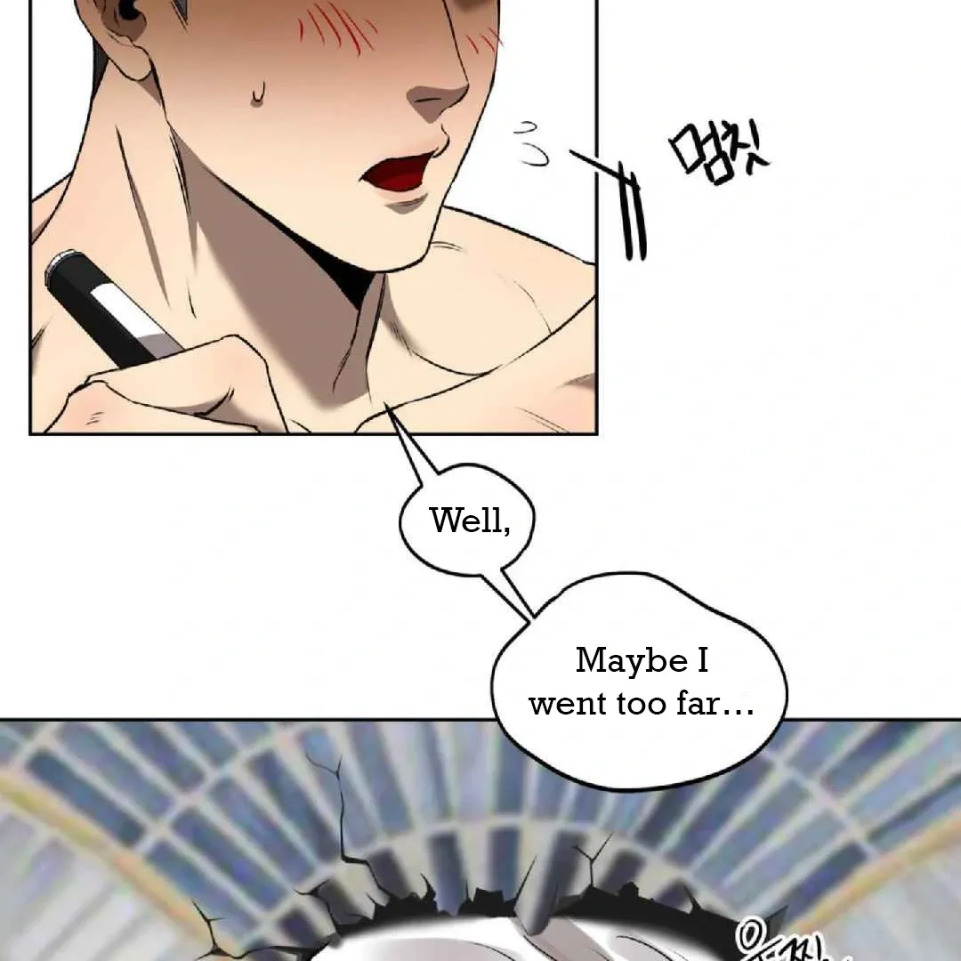 Where Do the Clichés Go? Chapter 3 page 92 - 