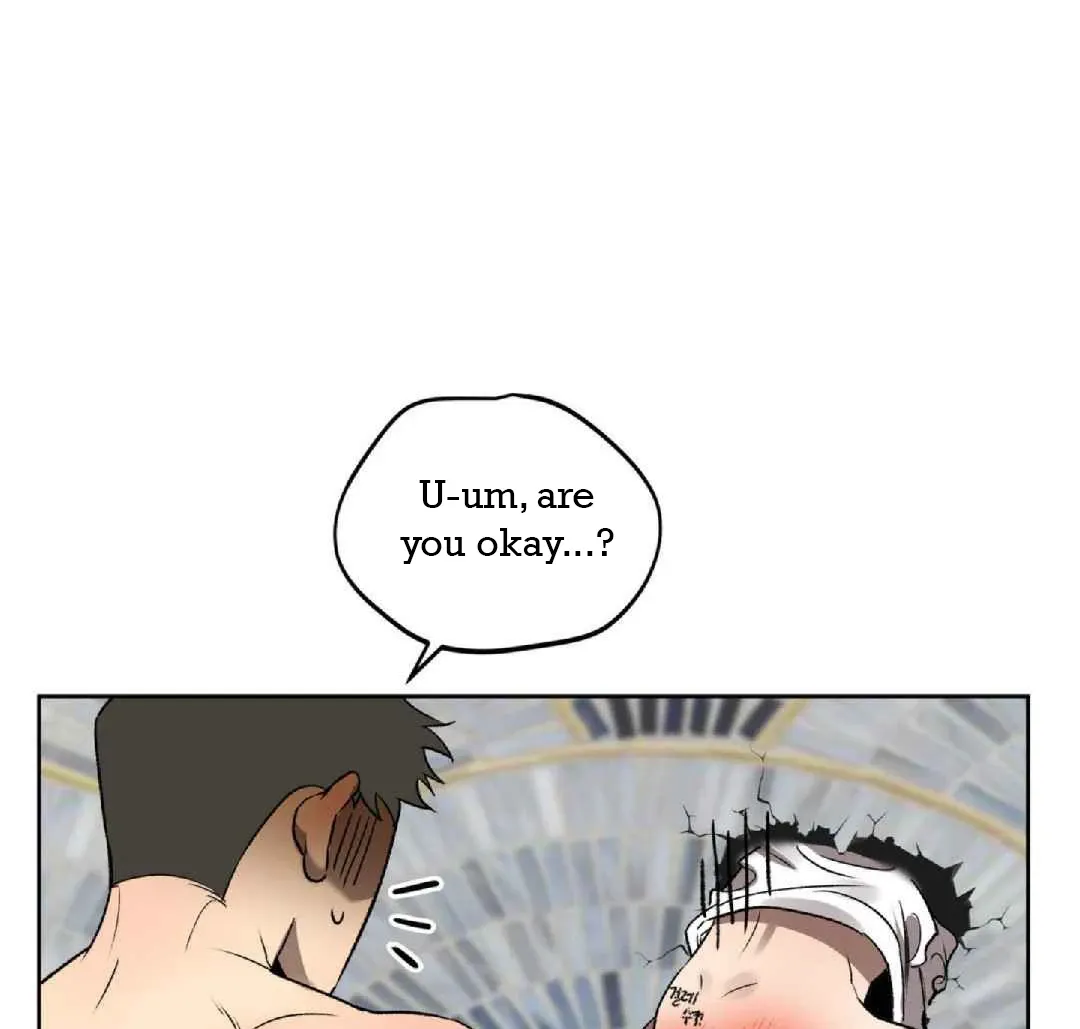 Where Do the Clichés Go? Chapter 3 page 97 - 