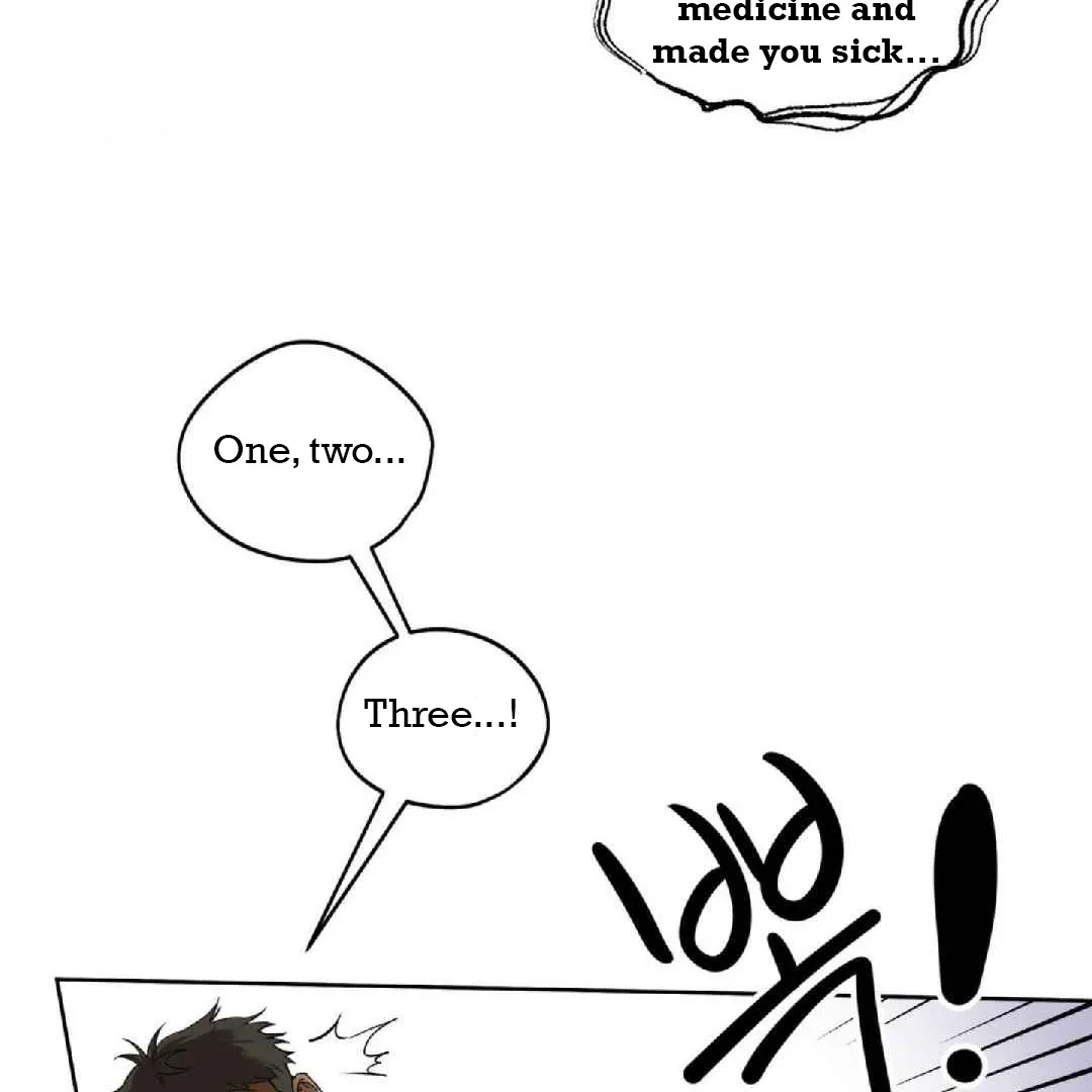 Where Do the Clichés Go? Chapter 3 page 100 - 