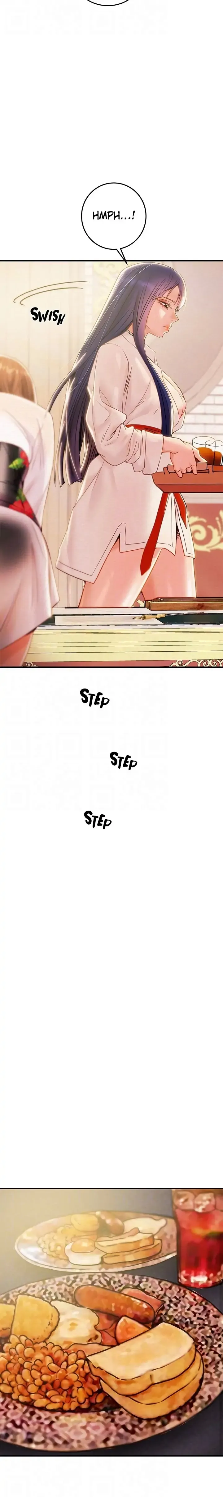 Where Is My Little Stick?! Chapter 14 page 9 - 