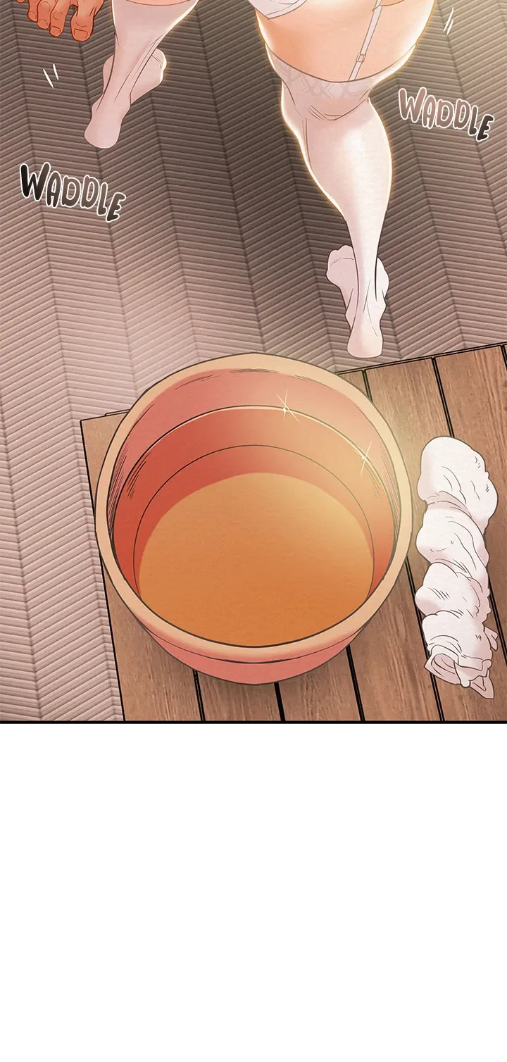 Where Is My Little Stick?! Chapter 16 page 12 - 