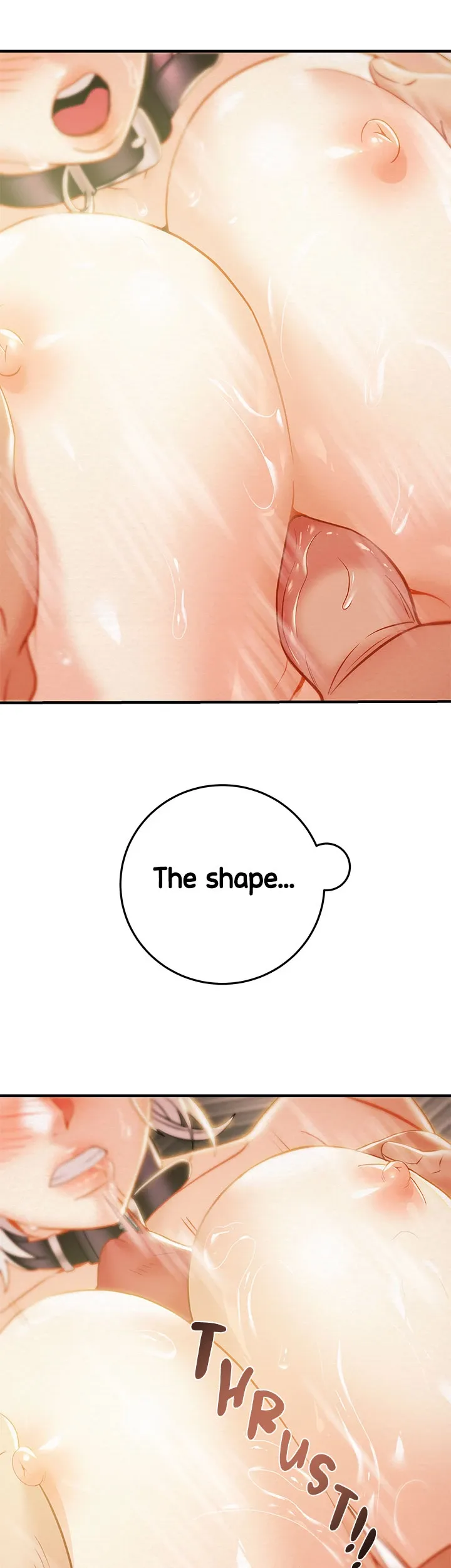 Where Is My Little Stick?! Chapter 16 page 33 - 