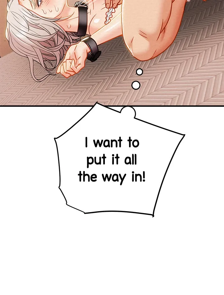 Where Is My Little Stick?! Chapter 16 page 35 - 