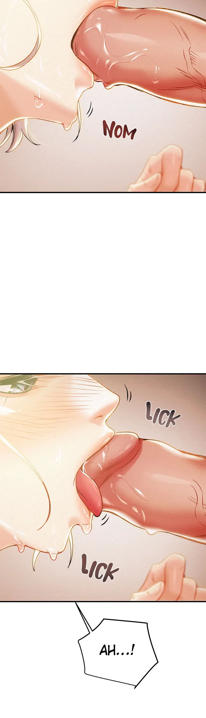 Where Is My Little Stick?! Chapter 16 page 49 - 