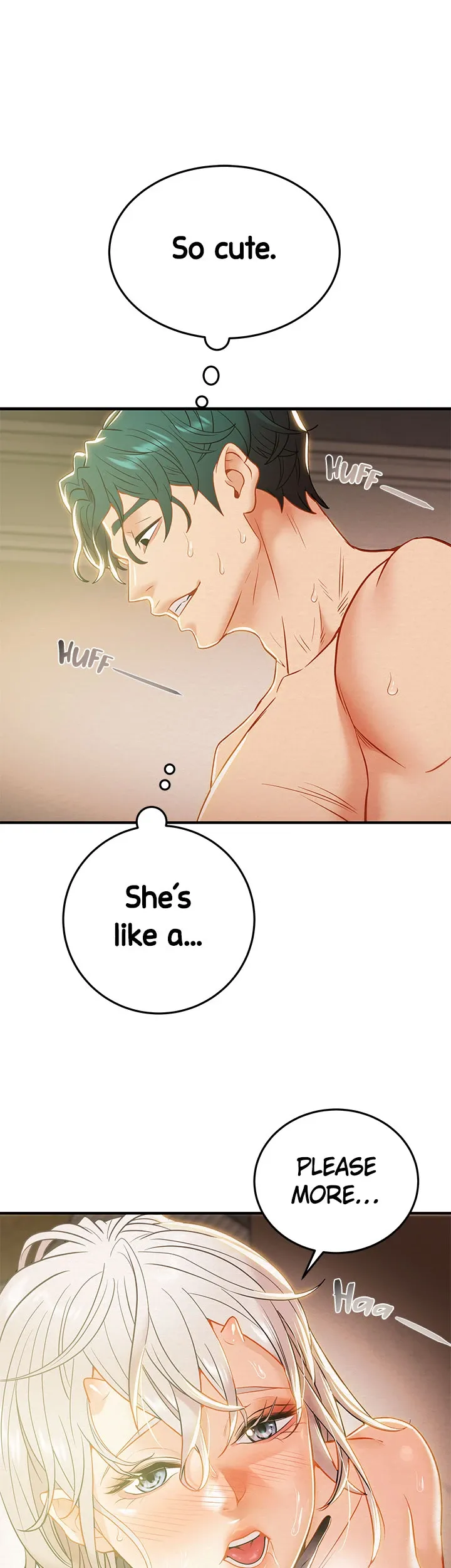 Where Is My Little Stick?! Chapter 16 page 52 - 