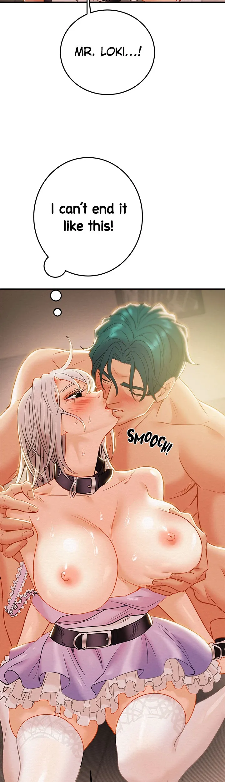 Where Is My Little Stick?! Chapter 16 page 68 - 