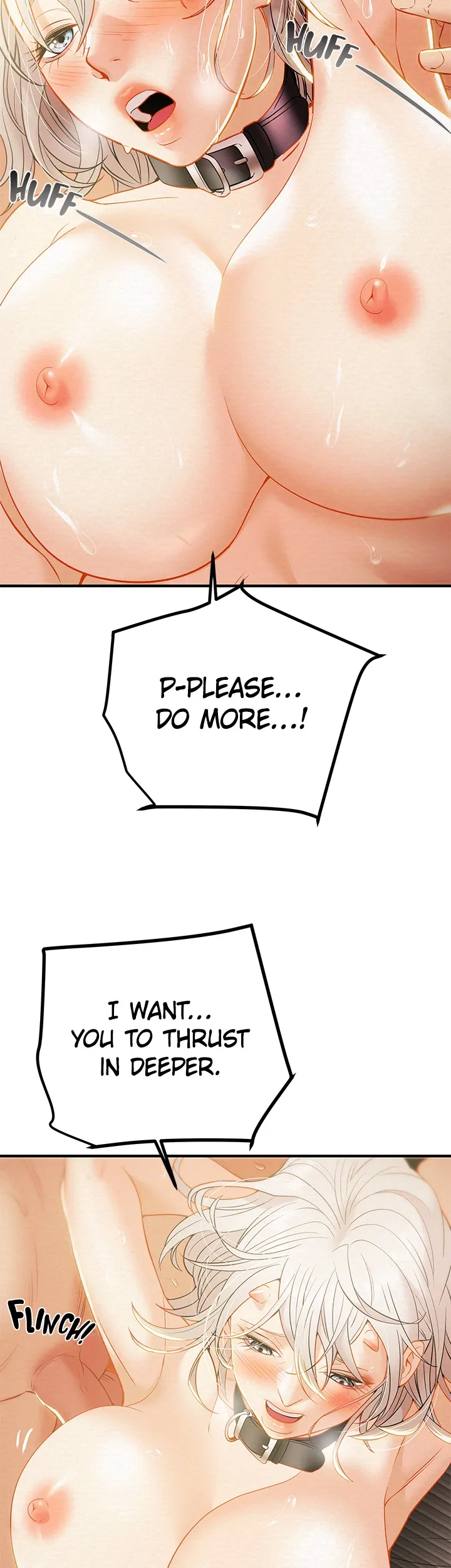 Where Is My Little Stick?! Chapter 17 page 15 - 
