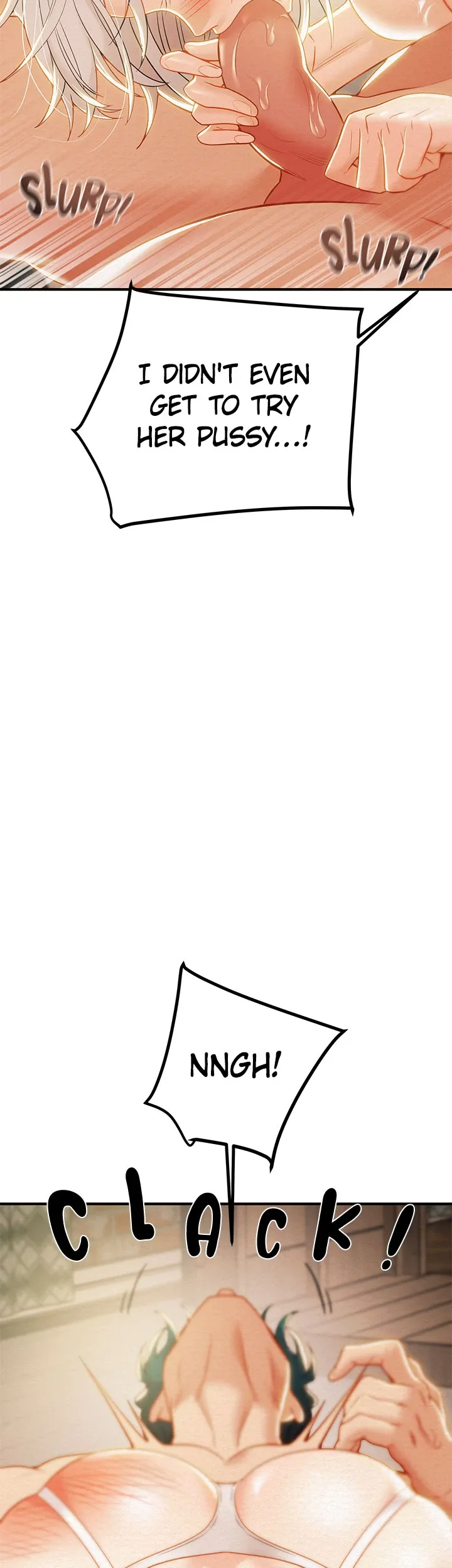 Where Is My Little Stick?! Chapter 17 page 60 - 