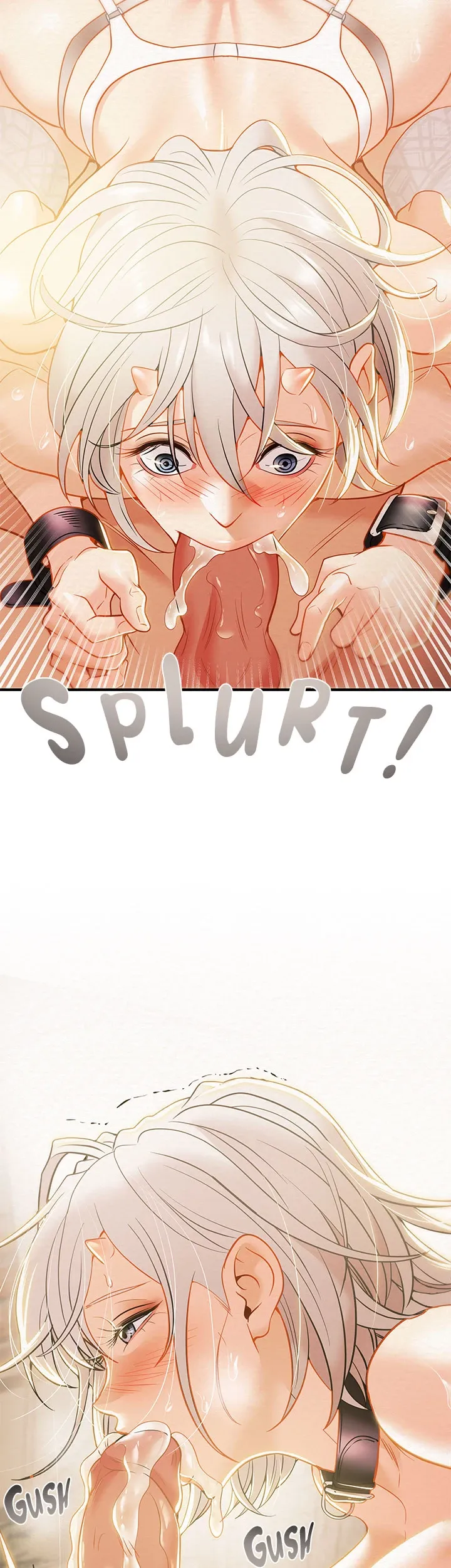 Where Is My Little Stick?! Chapter 17 page 61 - 